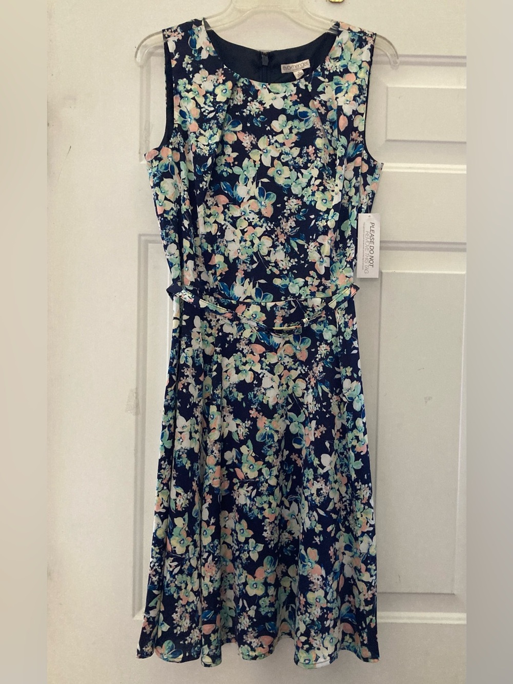Eva Mendez Dress